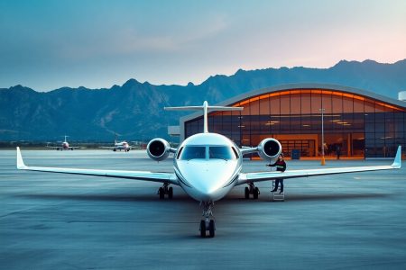 Aerocardal – A Chilean airline specializing in business and charter flights.
