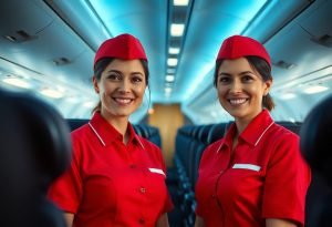 air-europa-cabin-crew-pcp