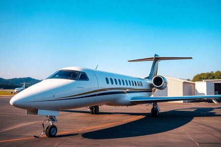 Boutique Air – A US airline offering private jet-style flights at affordable prices.