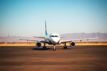 Eritrean Airlines – Eritrea’s national carrier with limited but strategic routes.