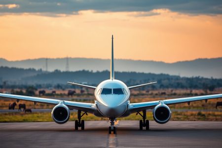 Proflight Zambia – Zambia’s leading regional airline.