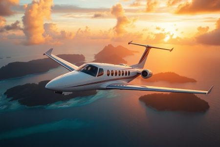 Tahitian Air Charter – A charter airline serving French Polynesia.
