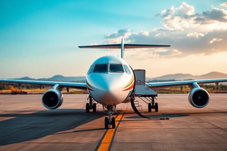 Solenta Aviation – An airline providing charter and cargo services in Africa.