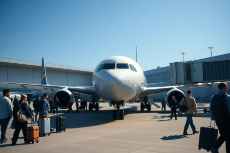 Venezolana – A Venezuelan airline with international routes.