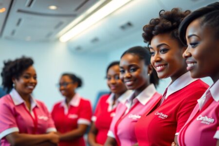 Are You Aware Of The Hidden Skills Needed For Caribbean Airlines Flight Attendants?
